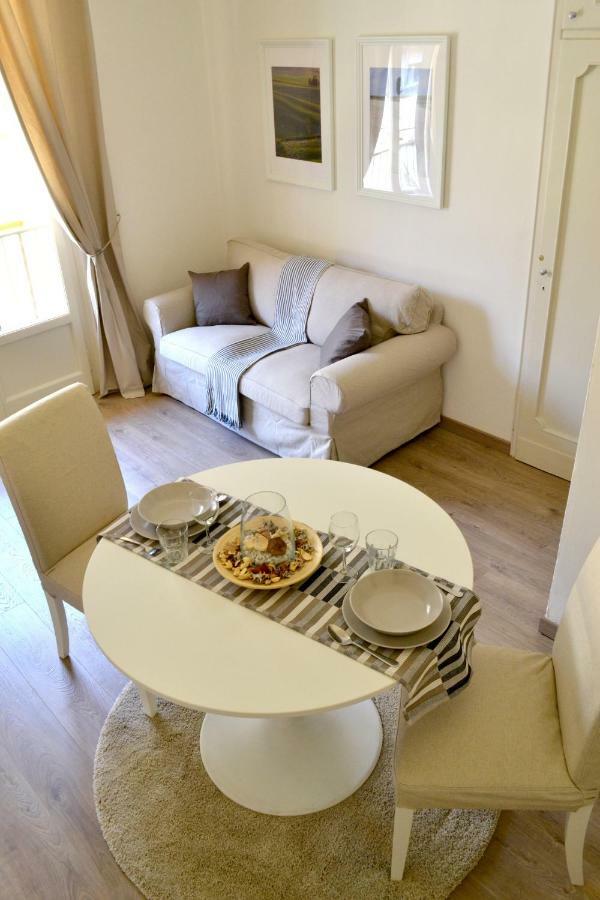 Modarno Exclusive Apartments Floransa Dış mekan fotoğraf