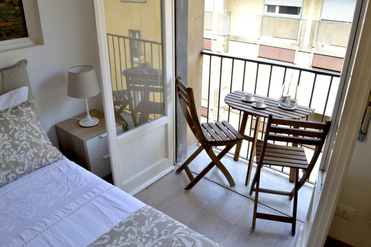 Modarno Exclusive Apartments Floransa Dış mekan fotoğraf
